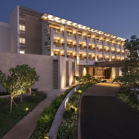 Shangri-La Sanya Eksteriør billede
