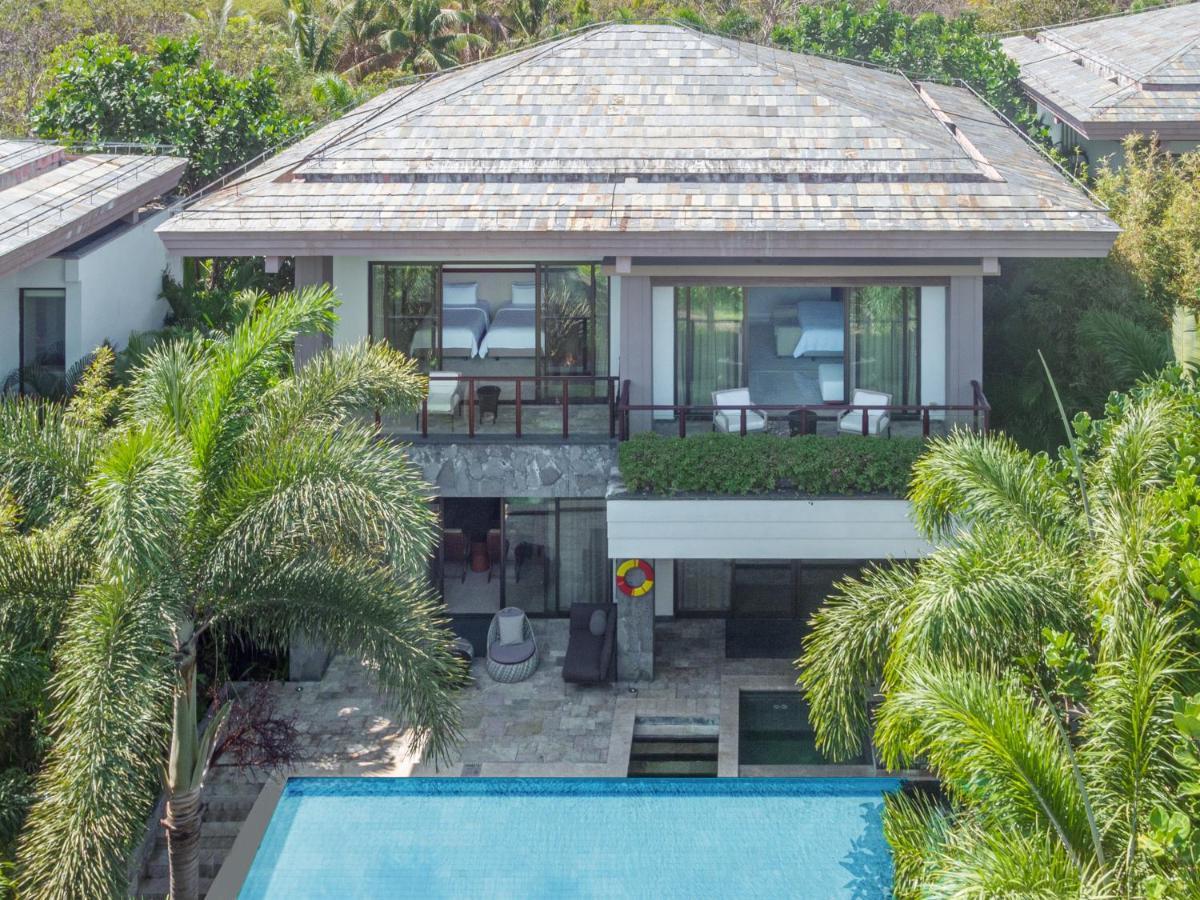 Shangri-La Sanya Eksteriør billede