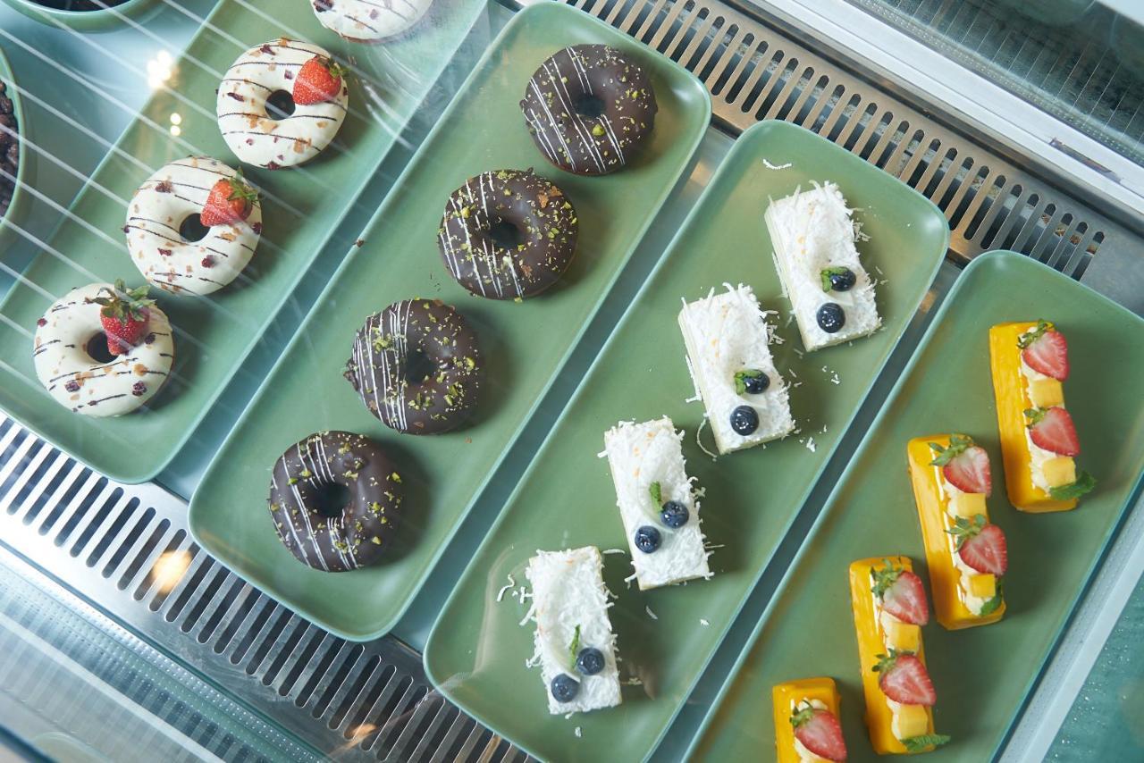 Shangri-La Sanya Eksteriør billede