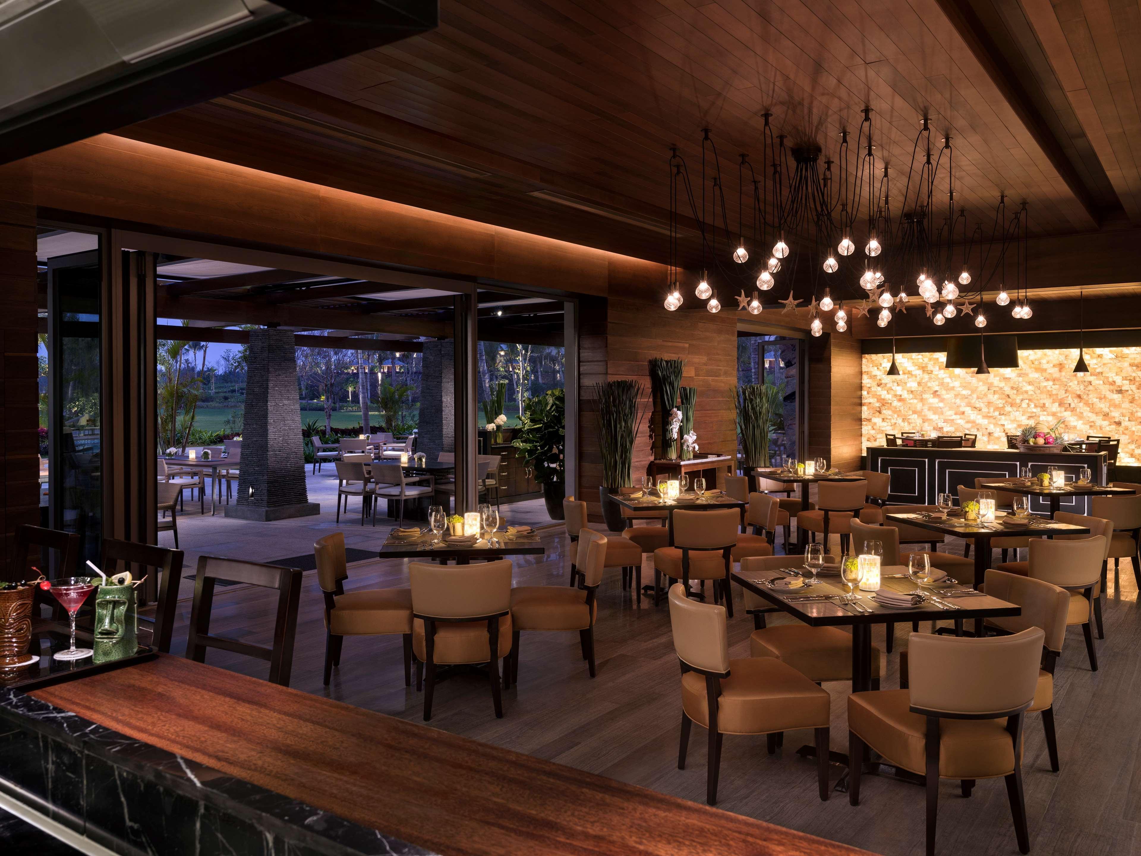 Shangri-La Sanya Restaurant billede