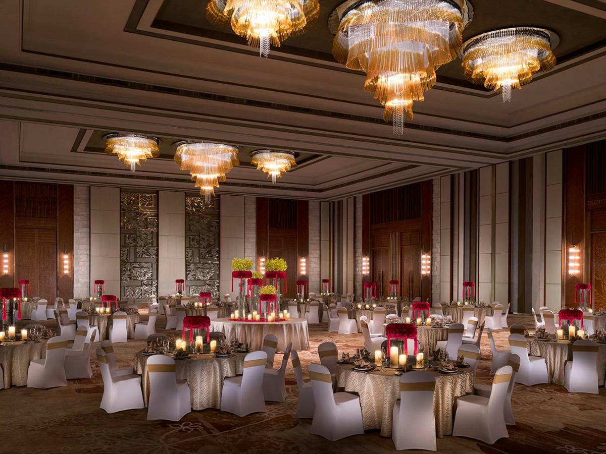 Shangri-La Sanya Business billede